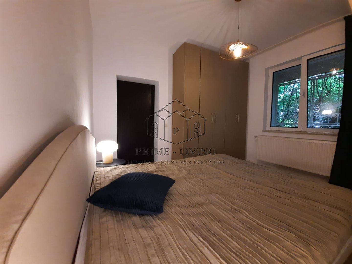 APARTAMENT CU 3 CAMERE LA INCHIRIERE IN ZONA FLOREASCA - Poză 10