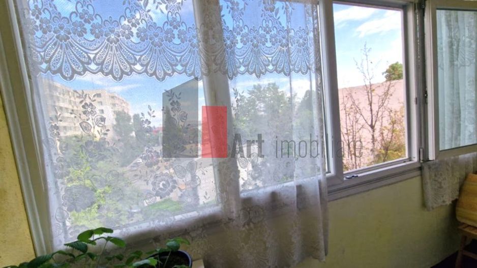 Apartament 3 camere cu centrala Titan - Poză 7