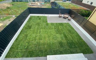 VANDUT/ SOLD- Casa/Vila de vanzare Valu lui Traian, Constanta - Poză 6