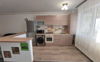 2 camere, decomandat, centrala - Poză 4