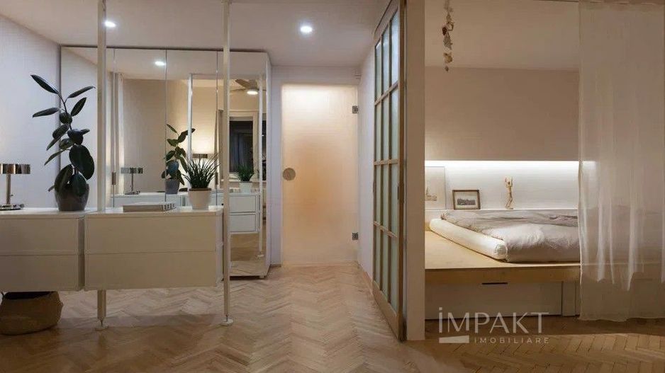 Apartament ideal investitie sau Airbnb, panorama spectaculoasa si parcare – Centru, Cluj-Napoca - Poză 2