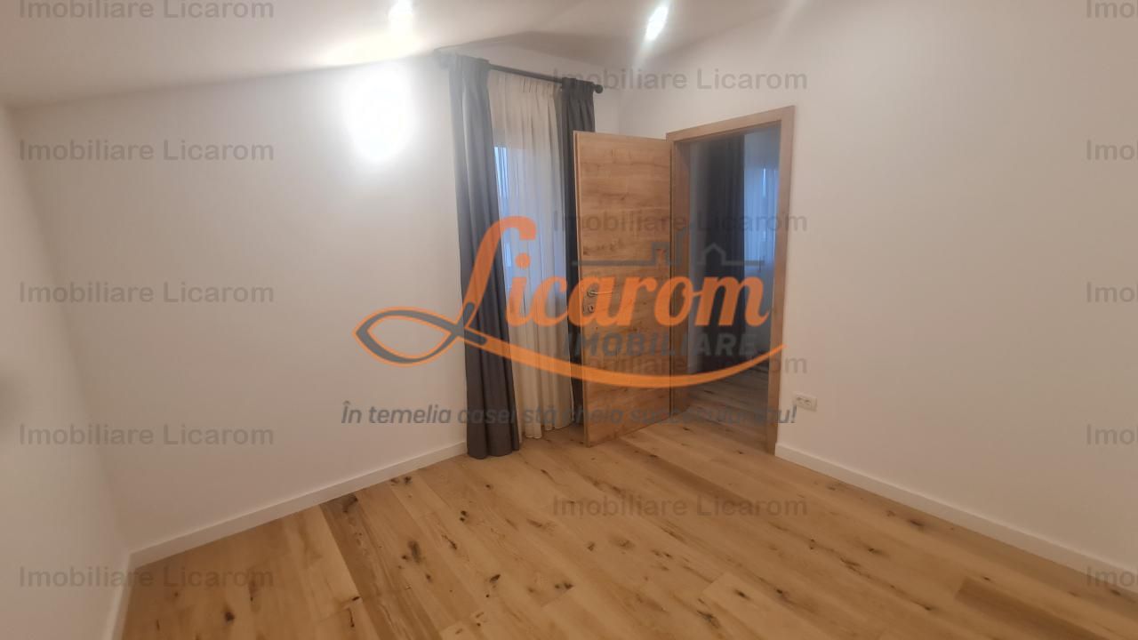 Vila Lux ,CRISTIAN, P+M, 4 camere,teren 567 mp, - Poză 38