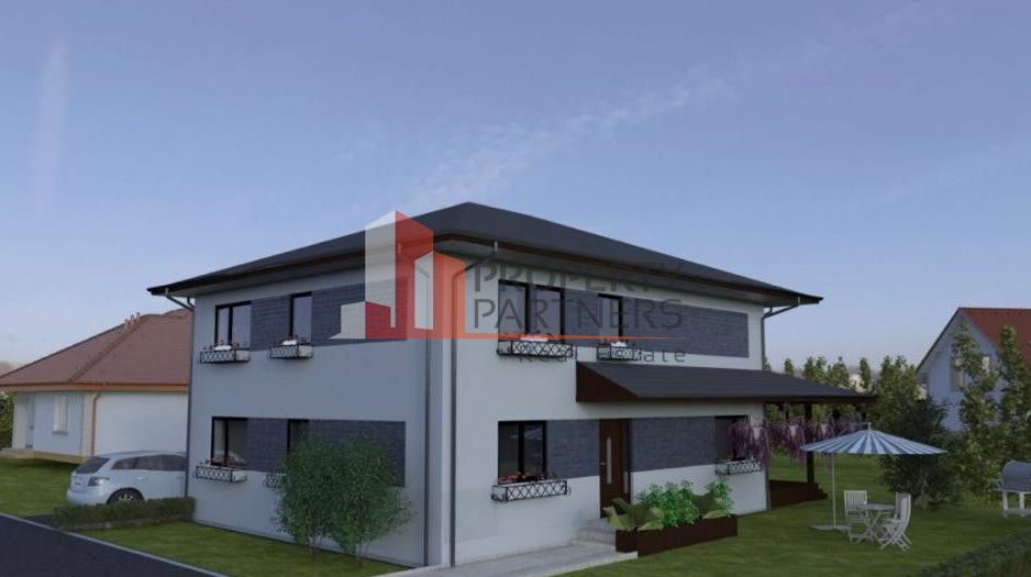 Vila superba, Tartasesti - Dambovita - Poză 25