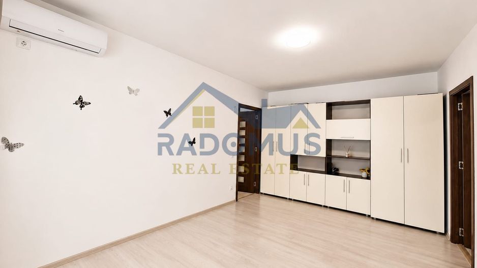 Apartament 2 camere - 49 mp Utili - Nord - Etaj 3 din 4 - Allea Nalbei - Poză 5