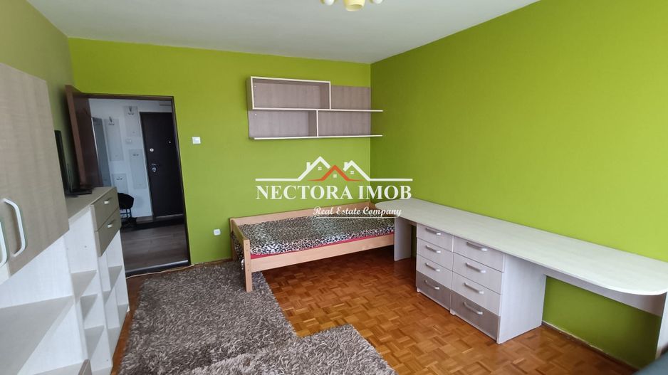 NECTORA IMOB-Apartament 2 camere, 45 mp, Str. Transilvaniei Rogerius - Poză 14