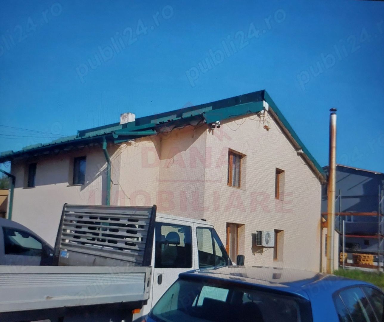 CASĂ\ VILĂ 6 CAMERE, LA MUNTELE MIC,JUD. CARAȘ-SEVERIN\ COMISION 0% - Poză 8