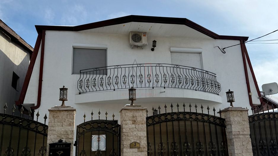 Casa P+1+Mansarda | Fundeni| Comision 0| - Poză 1