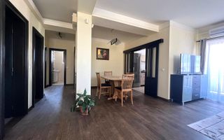 Apartament cu 3 camere in Mehala, loc de parcare, Toscana Residence! - Poză 9