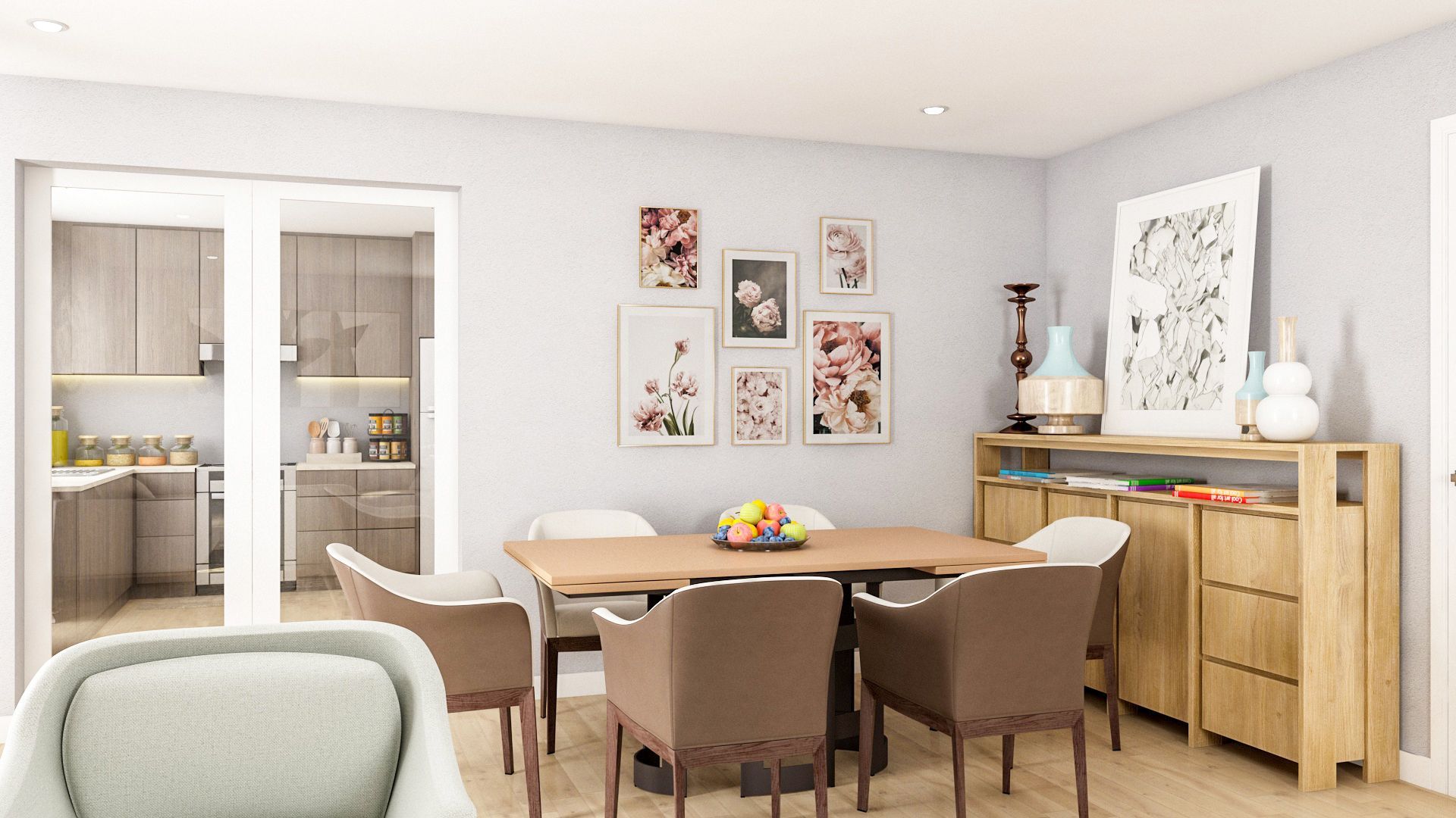 Vila Balotesti - Poză 9