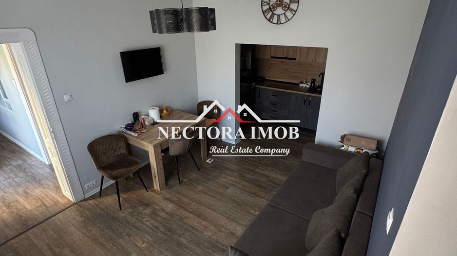 NECTORA IMOB-Casa Mare 10 camere,4 bai,Zona Centrala, utilata/mobilata - Poză 7