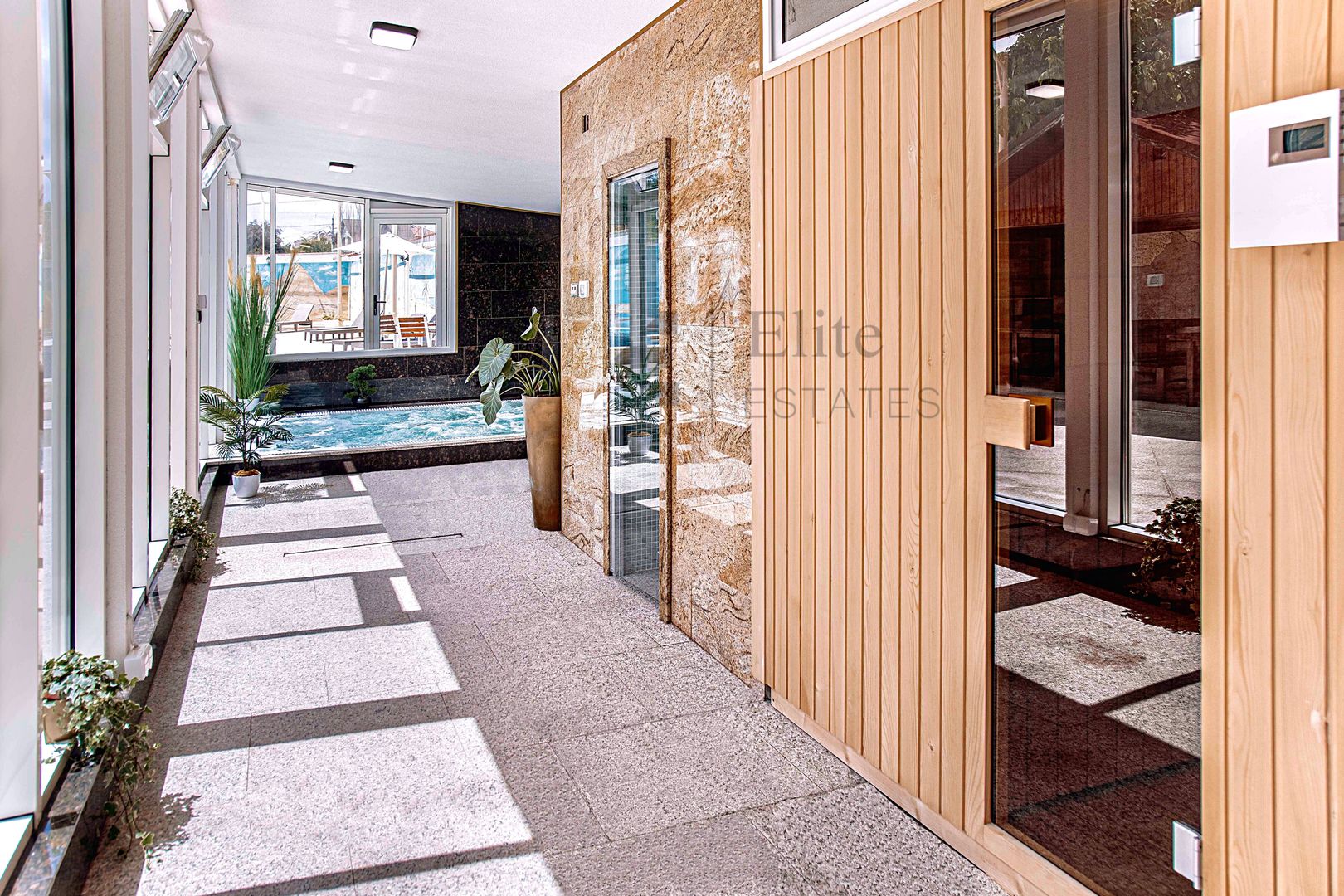 Pensiune cu restaurant si spa in Baile felix - Poză 3