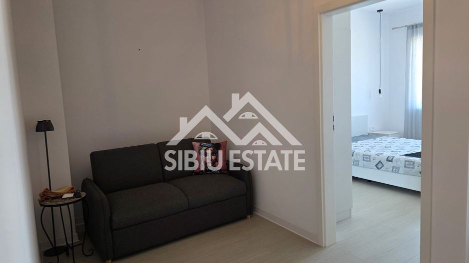 Studio nou, prima inchiriere – Zona Brana, Selimbar - Poză 3
