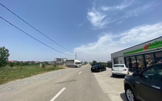 PARCELE TEREN 500 -1500 METRI CU TOATE UTILITATILE- ZONA AEROPORT - Poză 2