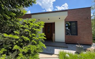 Vila cu 5 camere // * 565 mp gradina* // Tunari - Poză 119