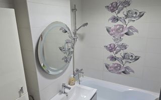 Apartament 2 camere decomandat, etaj 1, de inchiriat - Bulevardul Alexandru cel Bun, Iasi - Poză 4