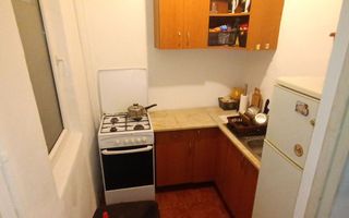 Sagului | 1 camera | Etaj Intermediar. - Poză 5