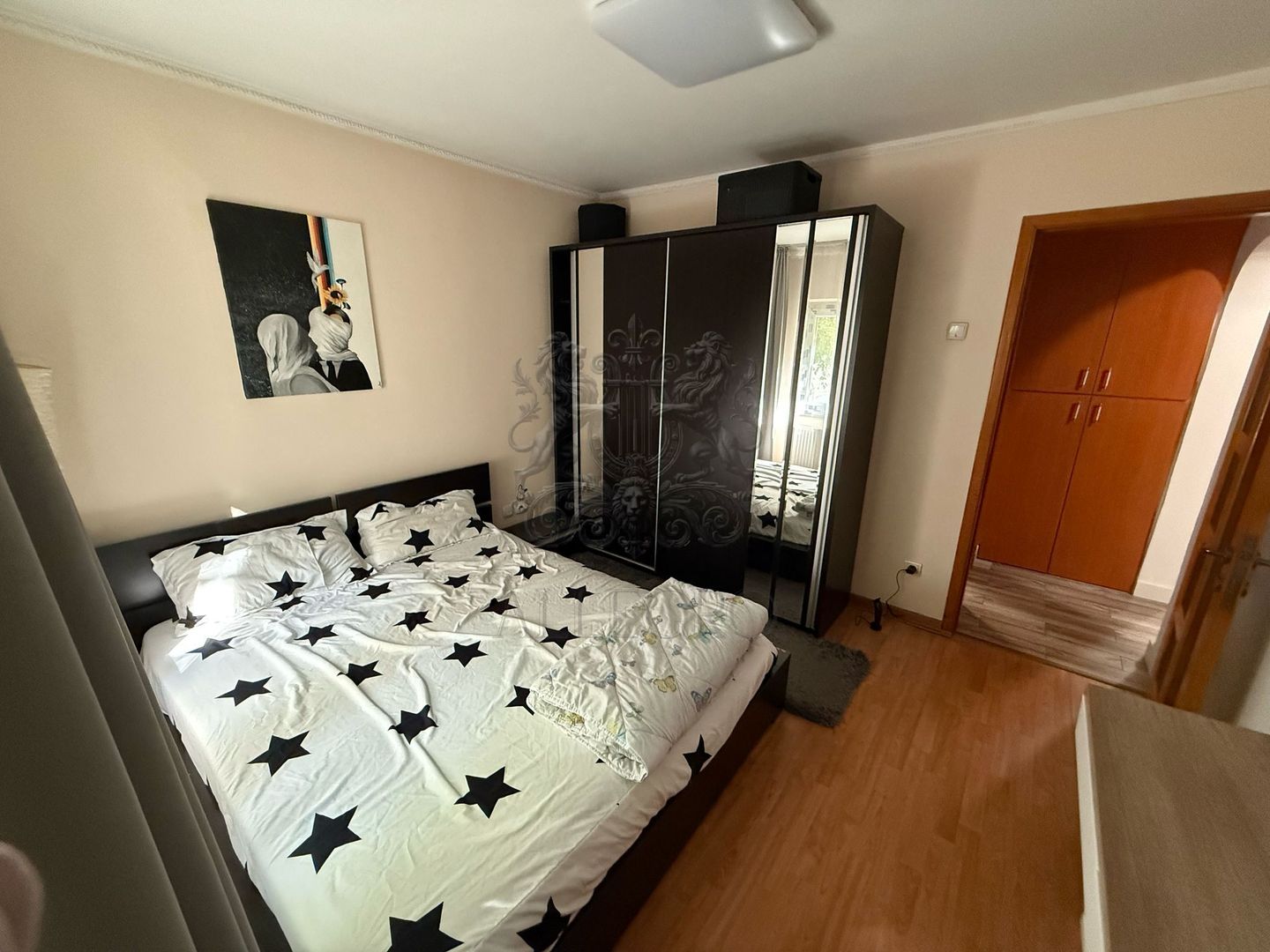 2 Camere | Decomandat | Centrala proprie | 1981 | Parcare ADP | Parter - Poză 9