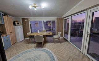 Casa de vanzare in Podgoria - Poză 24