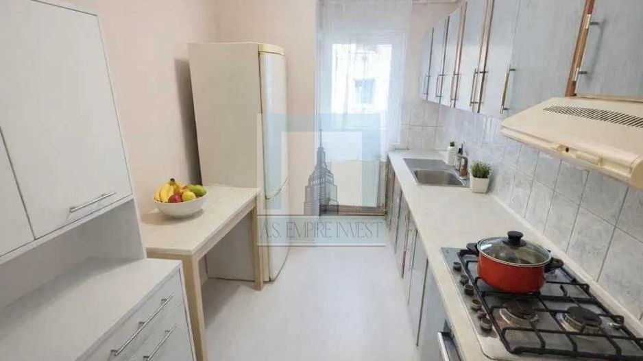 Apartament 3 camere, etj/1/4 – Zona Astra - Poză 3