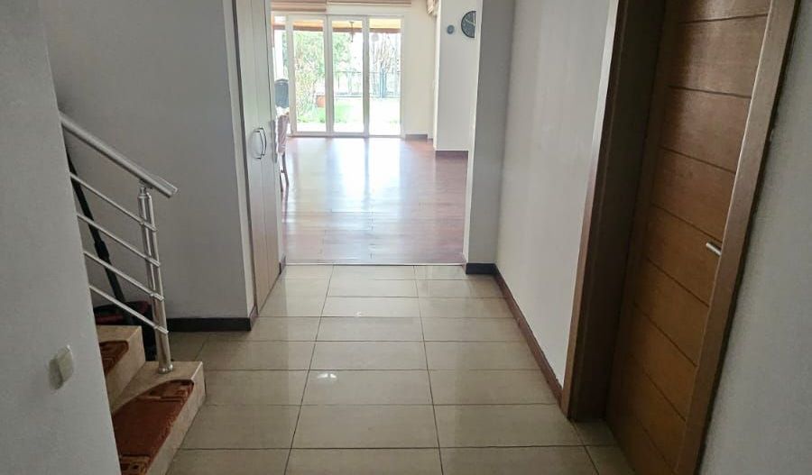 Duplex 4 camere in Cosmopolis - Poză 21