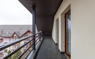 PENTHOUSE de vânzare, Grădina cu Magnolii + 3 locuri de parcare - Poză 47