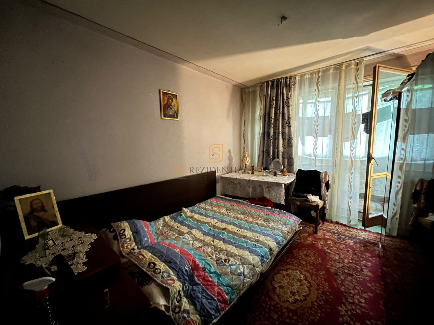 Apartament 3 camere, Strada Huedin, zona Bd. Brancoveanu - Poză 9