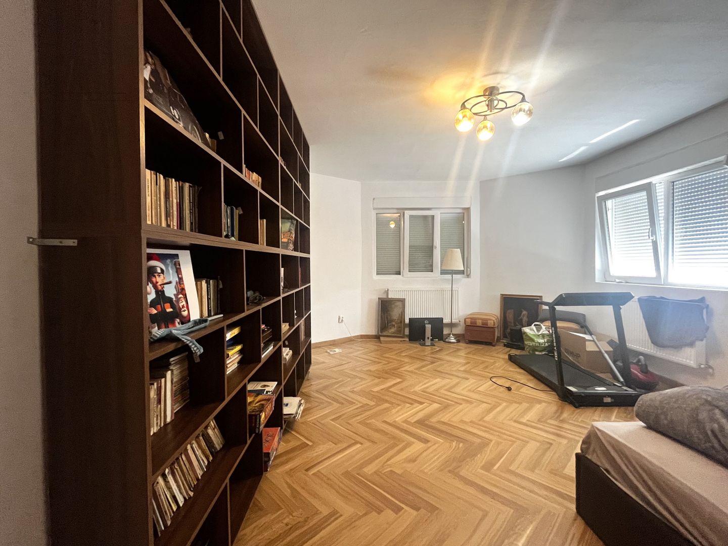 Apartament confortabil si spațios, in zona Lipovei - Iulius Mall - Poză 16