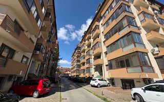 Garsoniera in Confort Urban Residence, gata de mutare, Salaj, Sector 5 - Poză 3
