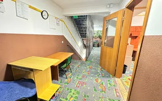 Clinică, pensiune, birouri sau investiție | Locație de top 17 CAMERE - Poză 19