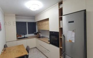 Ap 3 camere mobilat-utilat - zona Subcetate - Poză 5