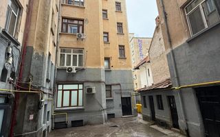 2 camere  | Cismigiu | Centrala proprie | Parter inalt - Poză 16