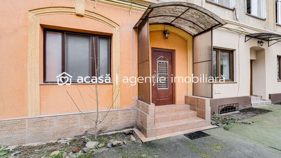 Apartament cu o cameră pe strada Lucian Blaga - Poză 4