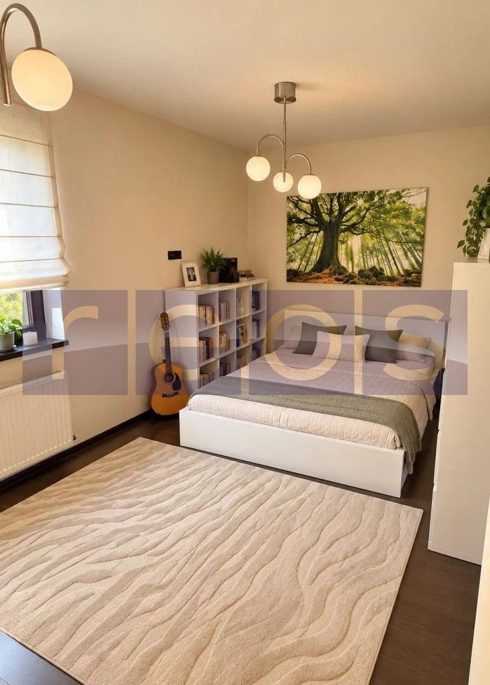 CASA INDIVIDUALA DE VANZARE – CARTIERUL LATIN | 117 MP | TEREN 200 MP - Poză 4