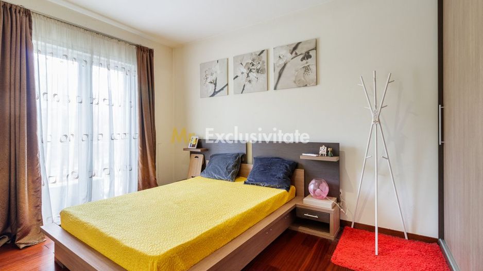 Apartament 3 camere -Cosmopolis Faza 1 cu parcare disponibila - Poză 7