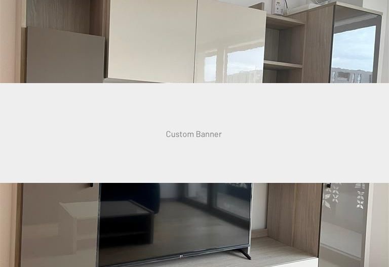 Apartament de lux cu 3 camere 2 bai Monarch Tower zona Take Ionescu - Poză 3