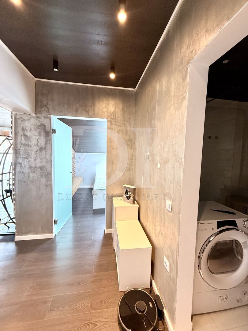 Apartament la cheie | Zona Florilor , Florești - Poză 16