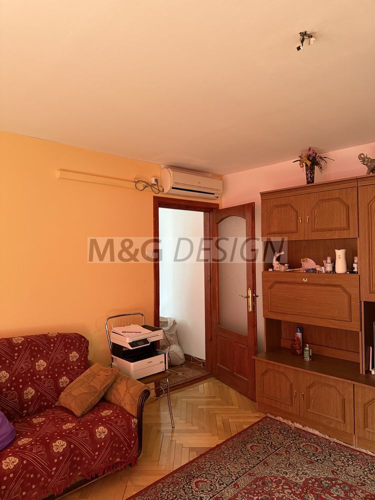 Apartament 3 camere zona  Dorobantilor etaj 1 - Poză 3