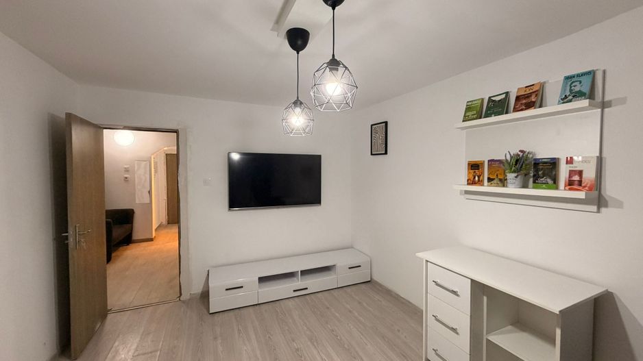 Apartament 2 camere I Tei I - Poză 2