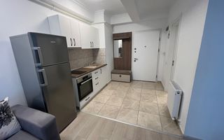 Garsonieră de închiriat – Solid House Corbului, Constanța - Poză 4