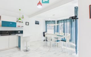 Vilă cu 4 camere in Livada - Poză 5