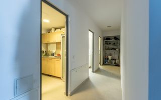 Spațiu de birouri 315 mp | Calea Turzii – Str. Cometei | Cluj-Napoca - Poză 10