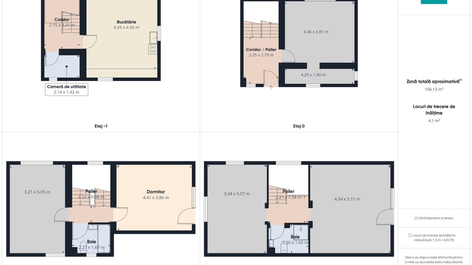 Casă zona Dâmboviţa, Timişoara - Poză 31