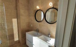 Penthouse 4 camere LUX, vedere parc Cazzavillan, 2 locuri parcare - Poză 18