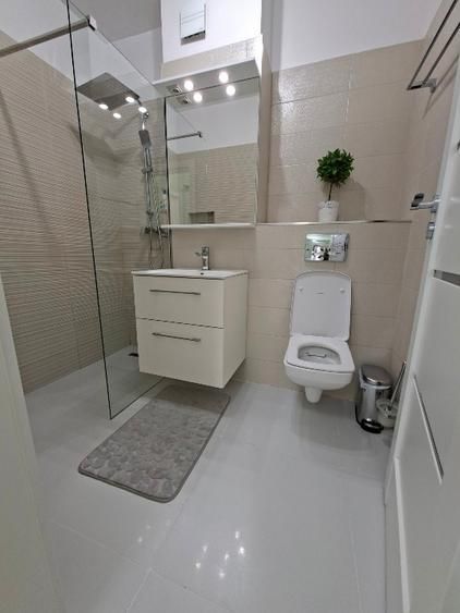 Apartament cu 3 camere de vânzare Exigent Plaza - Poză 5