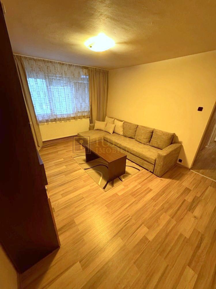 3 camere| Bulevardul Cetatii| centrala proprie| clima| etaj 1| 55mp - Poză 2