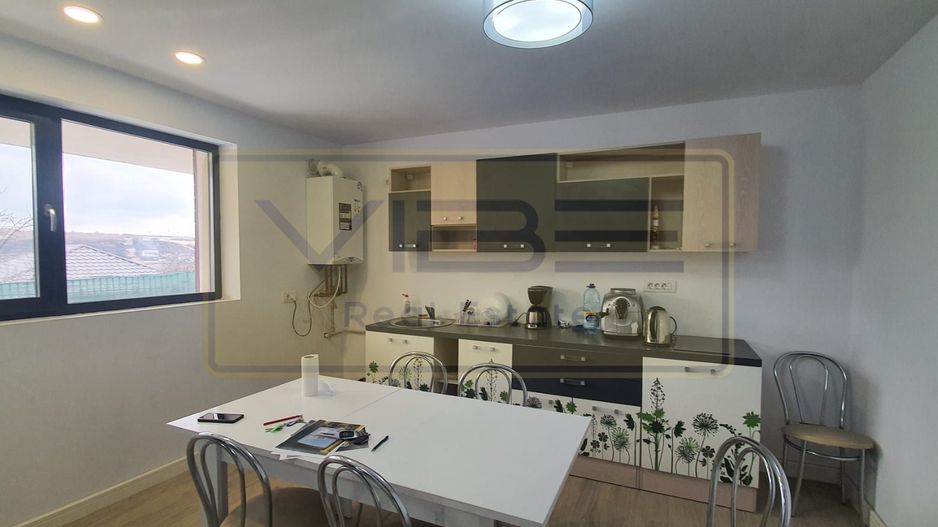 Casa moderna 4 camere CUBIC VILLAGE - Strada Soarelui - Poză 19