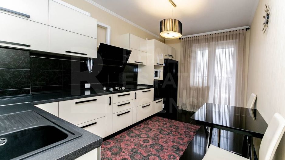 Chirie, apartament, 3 camere, Valea Trandafirilor, Centru - Poză 9