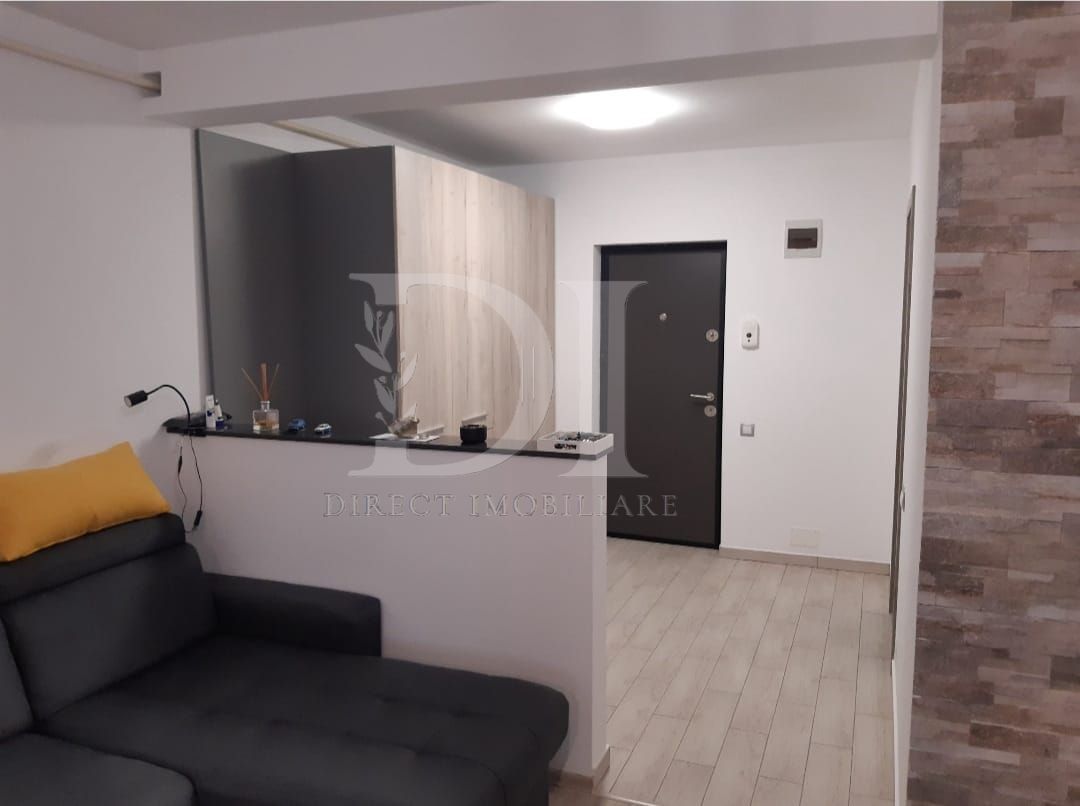 Apartament cu 2 camere-Zona Eroilor Floresti - Poză 10