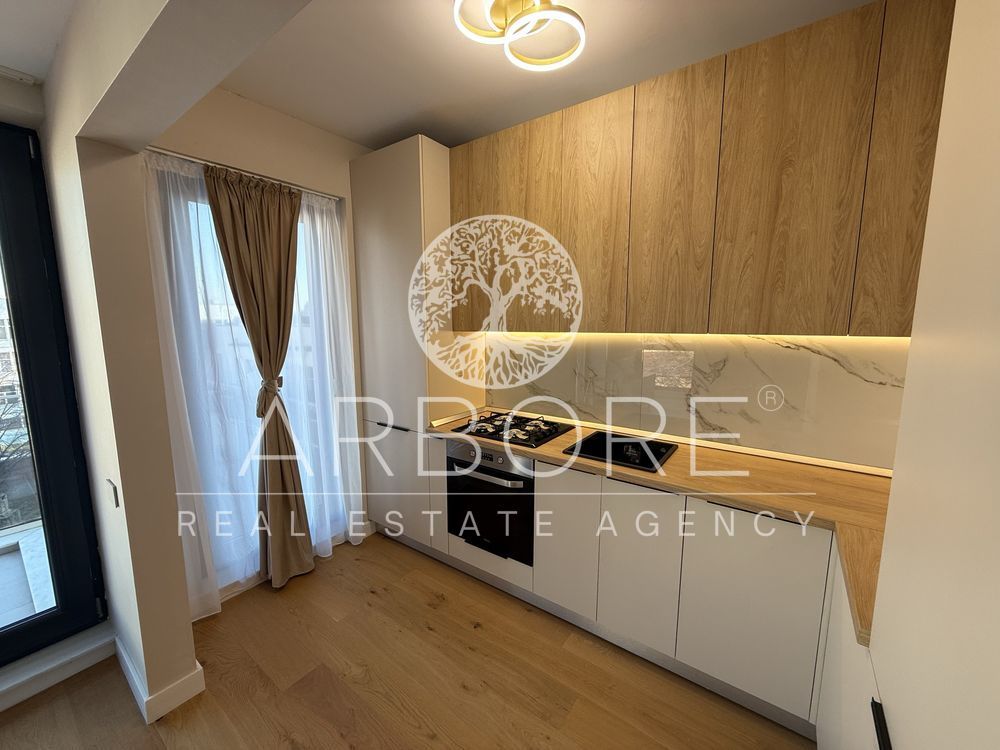 Inchiriere apartament 2 camere - Casa Poporului , Unirii - Poză 6