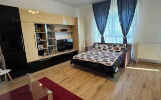 Garsonieră | 21 Residence | Metrou Lujerului | Centrala - Poză 1